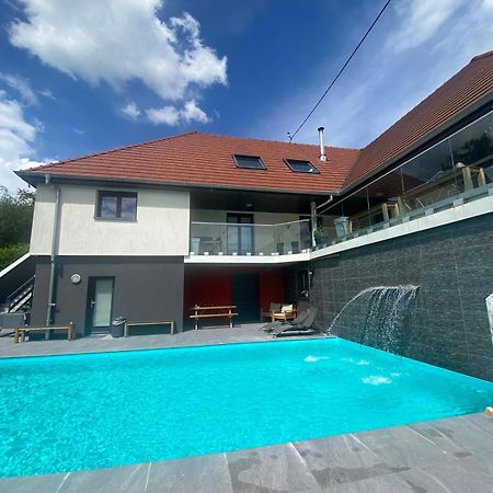 L'Escapade Des Randonneurs Lägenhet Lautenbach Exteriör bild